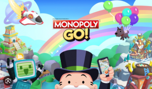 Read more about the article Title: Is Monopoly Offline? Exploring the Classic Board Game in the Digital Age