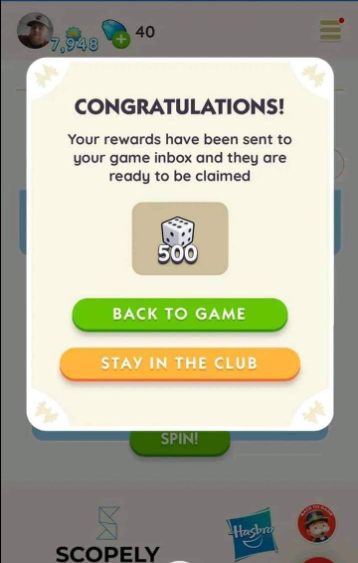 You are currently viewing Monopoly Go Free Dice (03/10/2024)